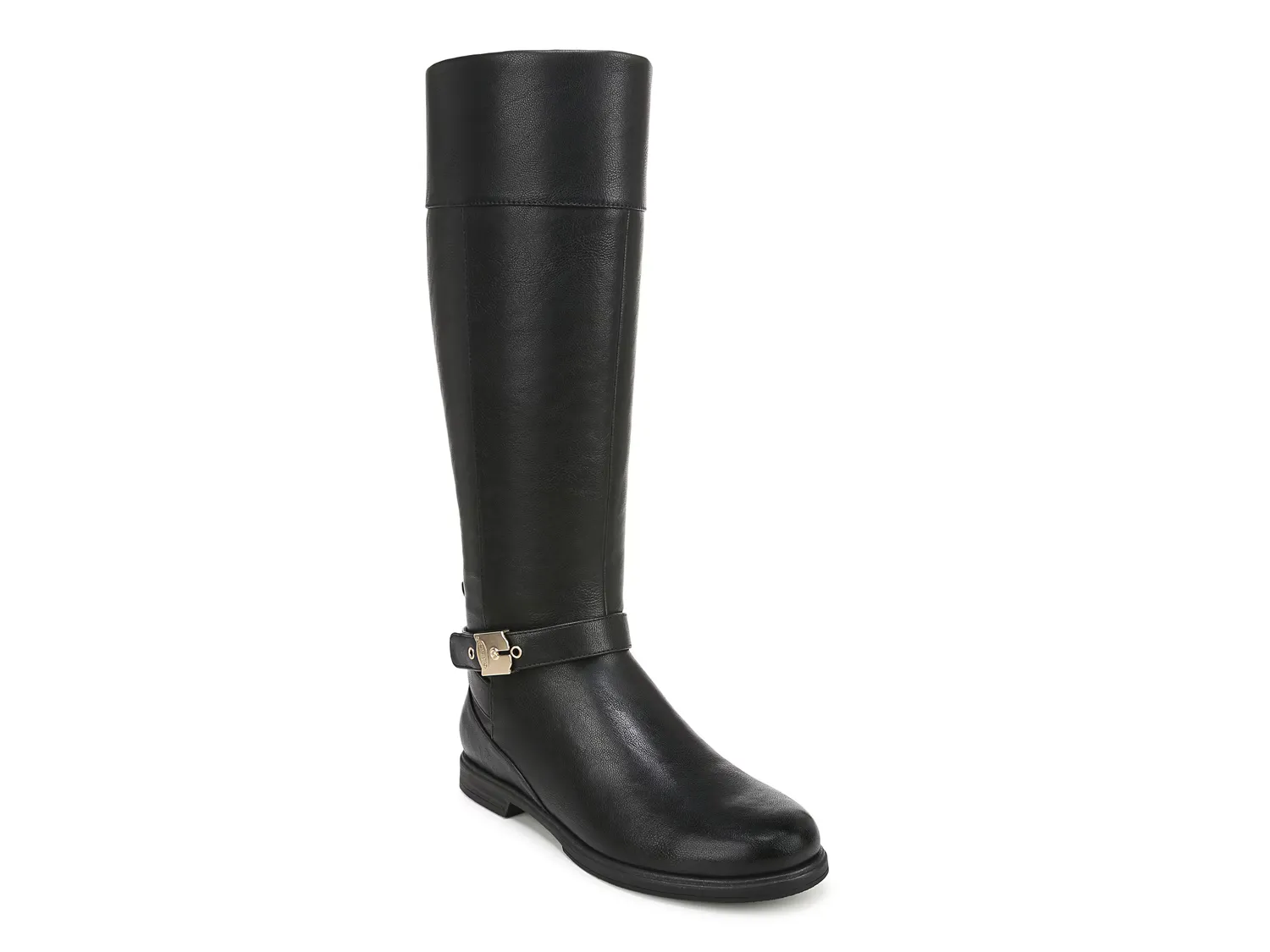 

Сапоги Hello Rider Riding Boot Dr Scholls, черный