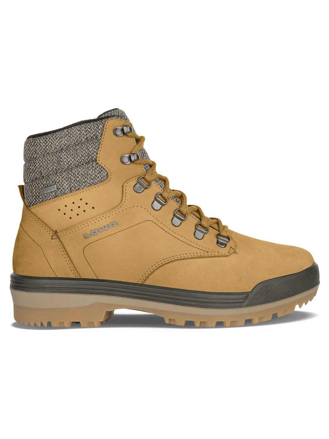 

Походные ботинки Lowa NERA GTX, оранжевый
