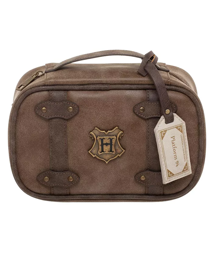 

Дорожная сумка Trunk Harry Potter, коричневый
