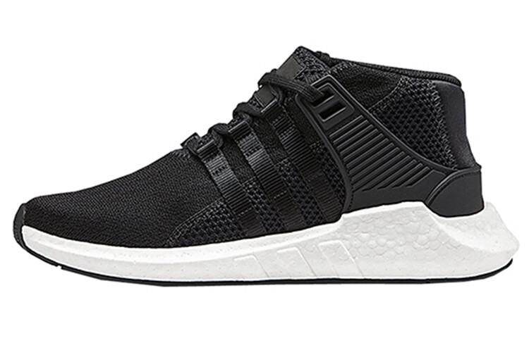 

Кроссовки Adidas Originals Eqt Support 93/17 Mid Mastermind Black, Черный, Кроссовки Adidas Originals Eqt Support 93/17 Mid Mastermind Black