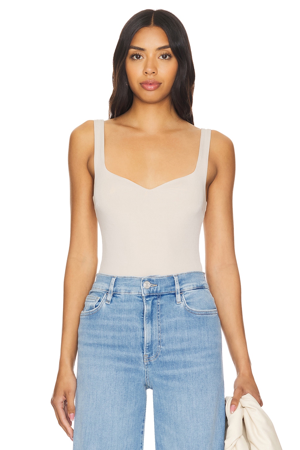 

Боди лотти Rue Sophie, цвет oat