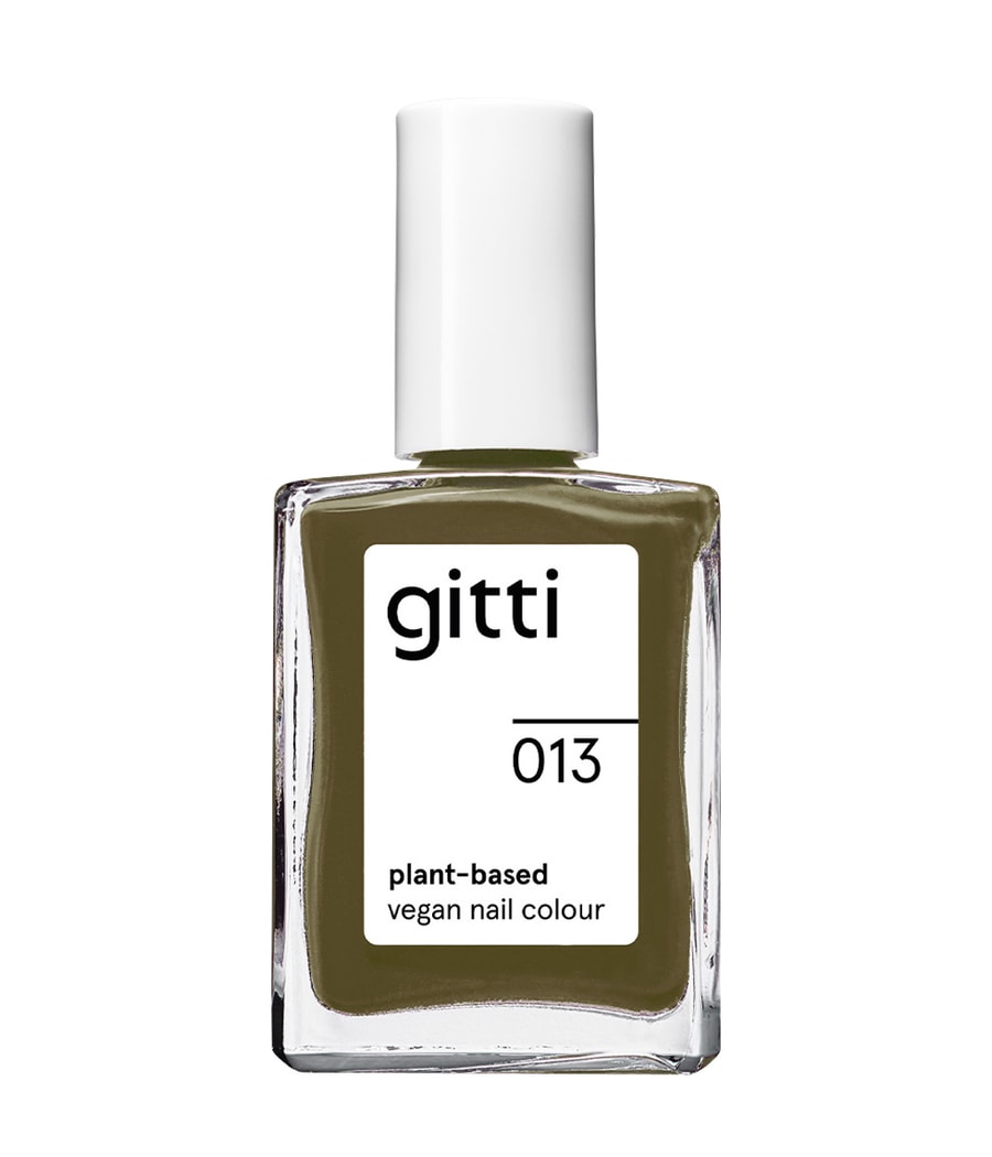 

Лак для ногтей gitti no. 013, no. 013, 15 ml