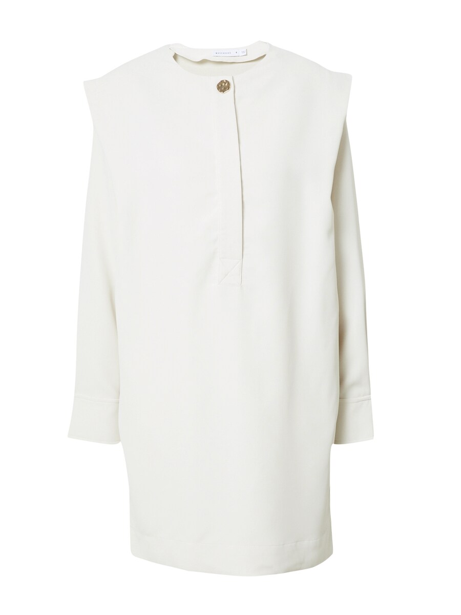 

Платье Warehouse Dress, цвет natural white