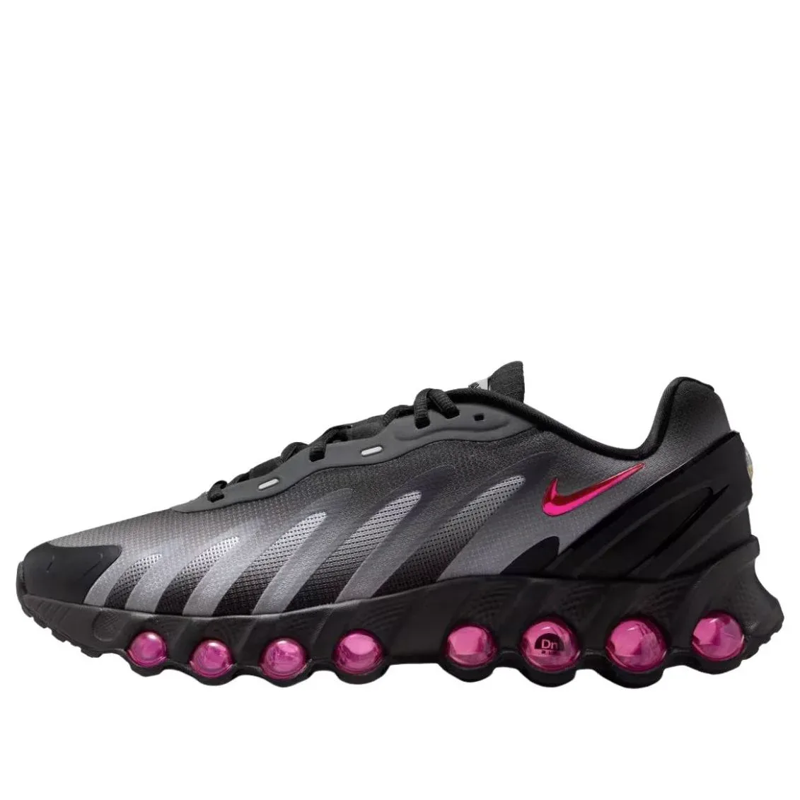 Кроссовки Nike Air Max Dn8 'Dark Smoke Grey Pink Blast'