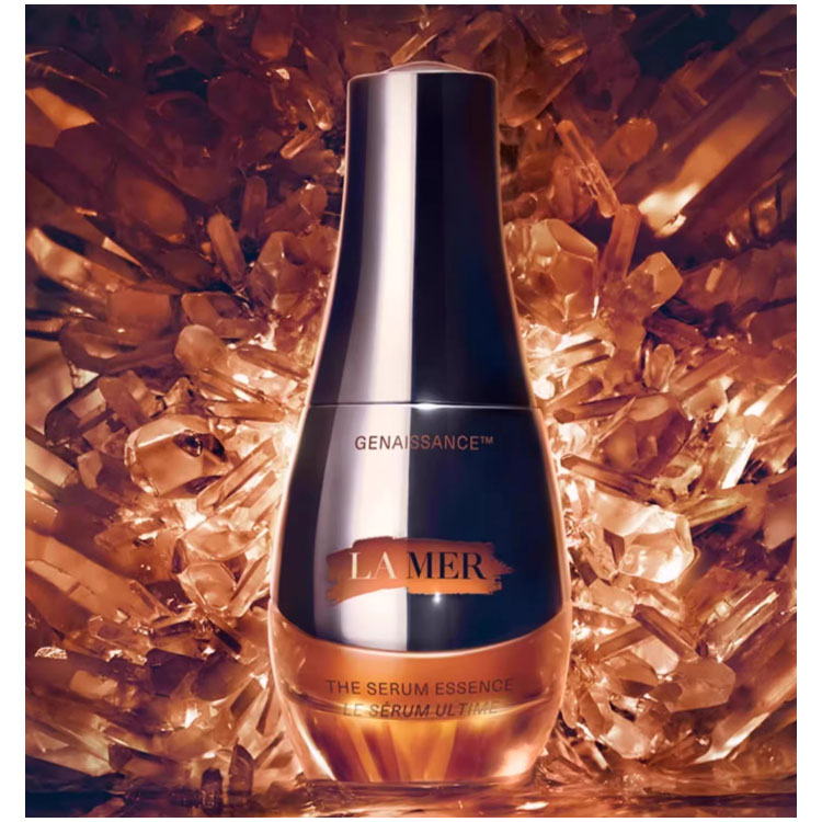 Сыворотка La Mer Genaissance The Serum Essence, 30 мл — фото 4