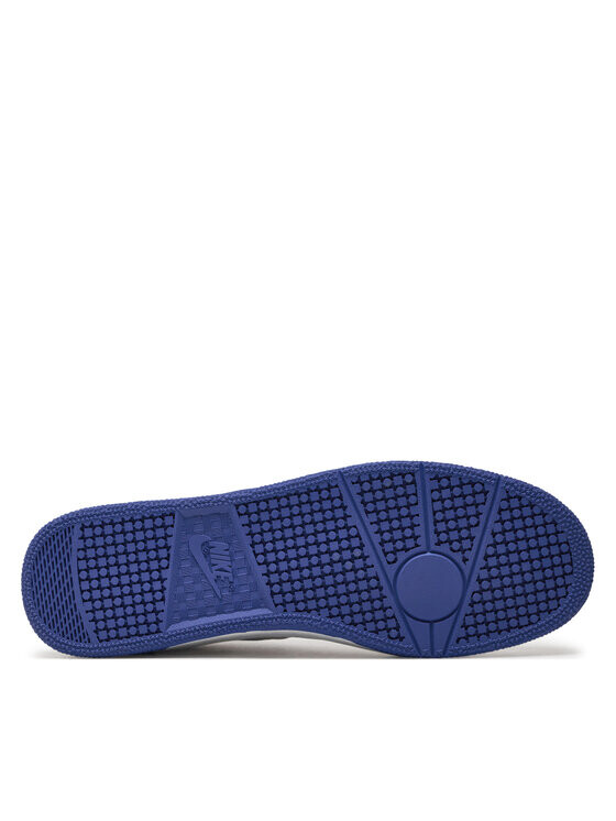 Кроссовки Nike, белый — фото 4
