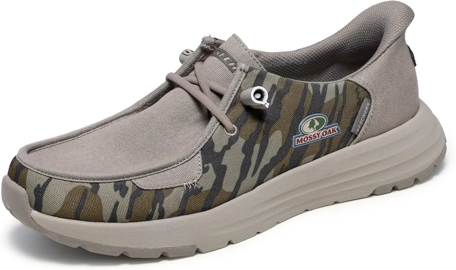 Мужские кроссовки Skechers USA Kornell-Delta Skechers USA Men's