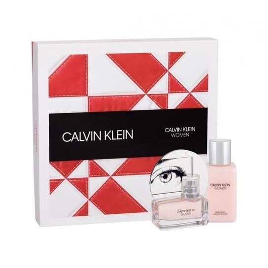

Набор косметики, 2 шт. Calvin Klein, Women