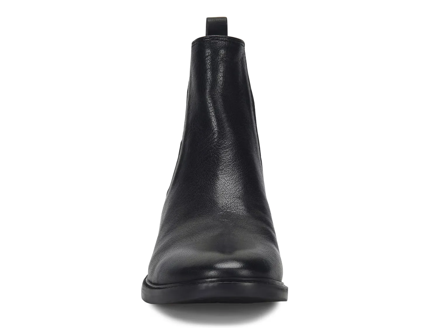 

Сапоги Pamella Waterproof Chelsea Boot Sofft, черный