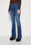 

Широкие джинсы ONLPAOLA LIFE RETRO Only Tall, темно-синий