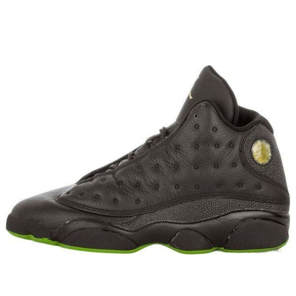

Кроссовки 13 ретро Air Jordan, черный