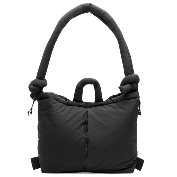 

Мягкая сумка через плечо Ölend, черный