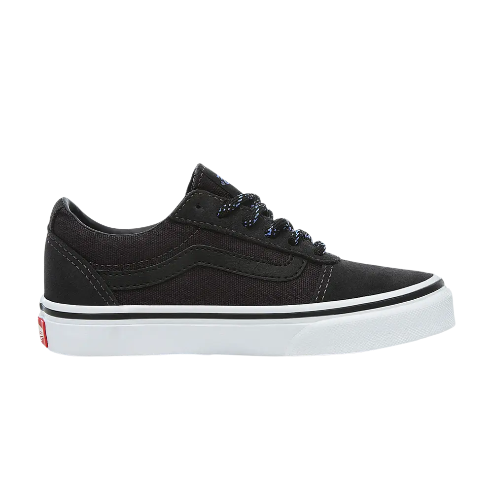 Ботинки Ward Kids Vans, черный