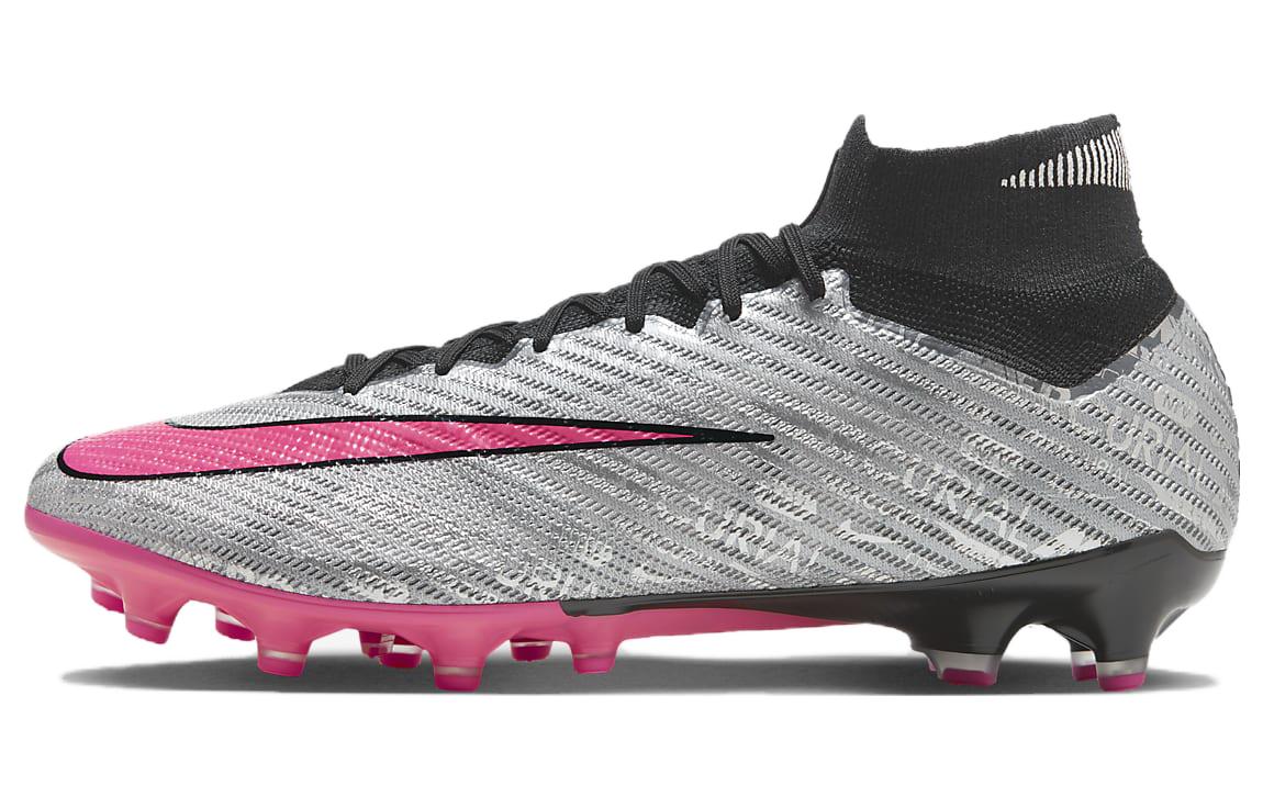 

Мужские футбольные кроссовки Nike Mercurial Superfly 9