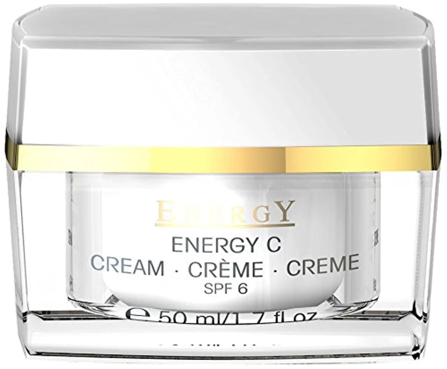 Сыворотка Êb Être Belle — «Energy C-Cream» от Etre, 50 мл