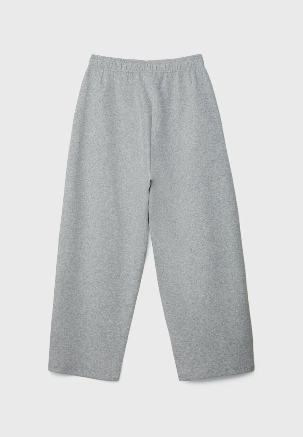 

Спортивные брюки BALLOON JOGGER Stradivarius, серый