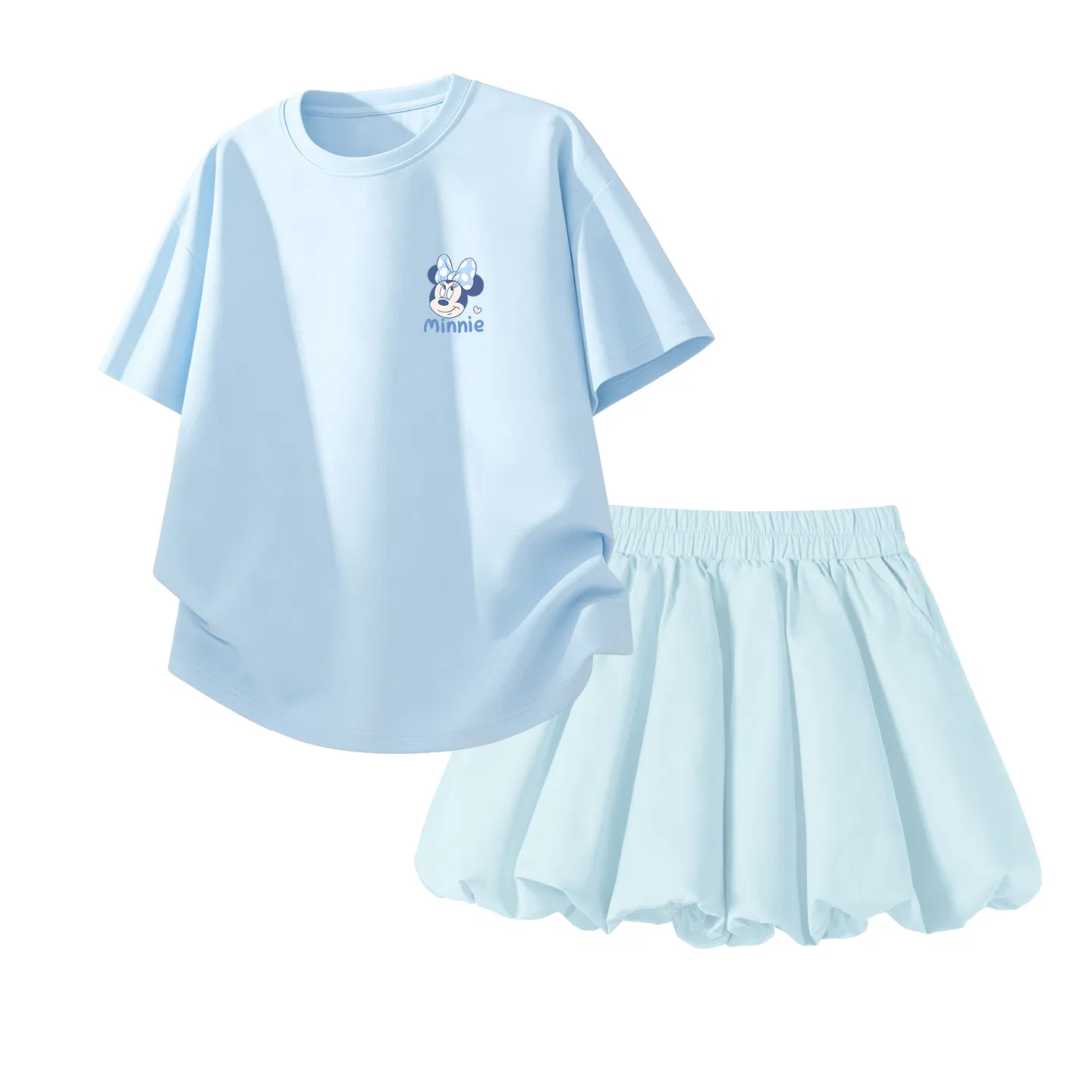 Спортивный костюм детский 2 предмета Disney Casual Sportswear