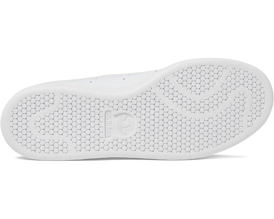 Кроссовки adidas Originals Stan Smith, цвет Footwear White/Footwear White/Collegiate Navy — фото 3