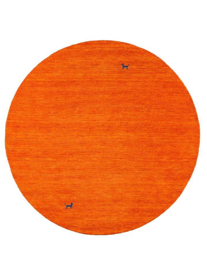 

Ковер Pergamon, цвет terracotta