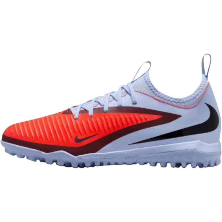 

Футбольные бутсы Phantom 6 Low Top для детей Nike, фуксия