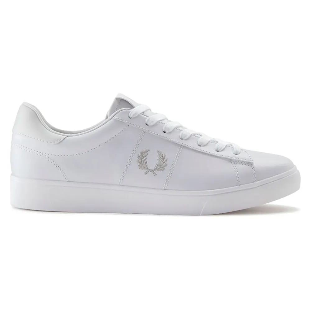 

Кроссовки Fred Perry Spencer, белый