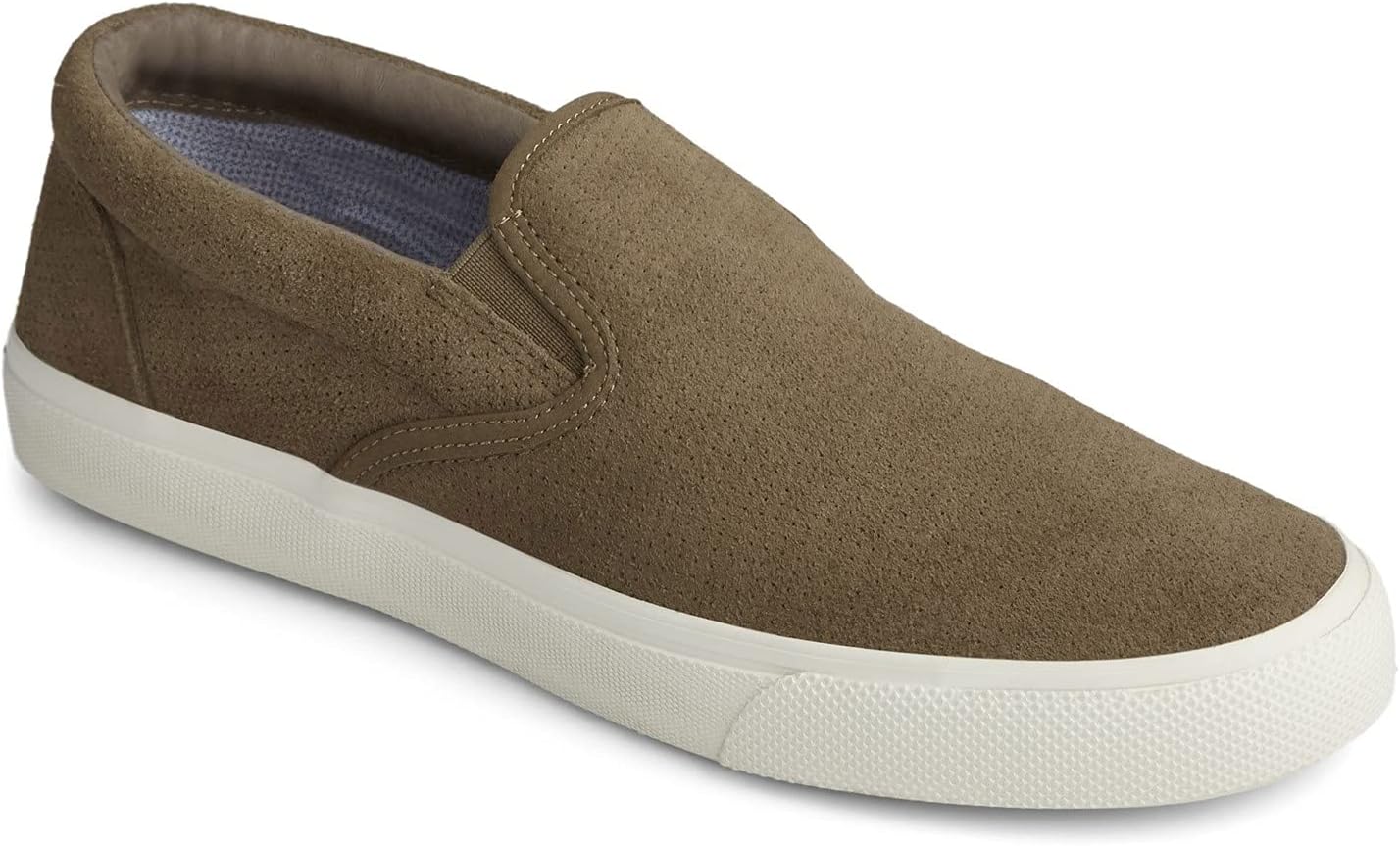 Мужские слипоны Sperry Striper Plushwave — фото 2