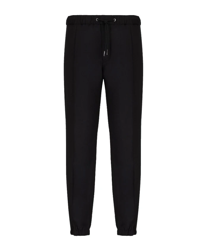 

Спортивные штаны Armani Exchange, черный