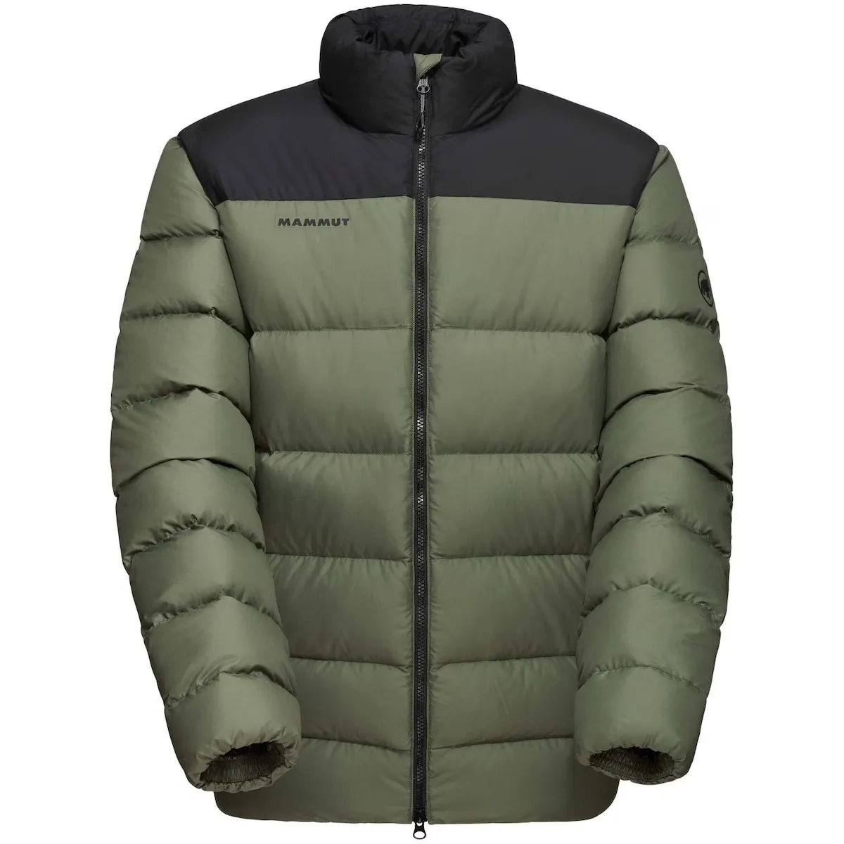 

WHITEHORN Mammut мужской пуховик, цвет Kaki