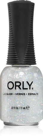 

Лак для ногтей Orly Lacquer, Twinkling Veil 11 ml