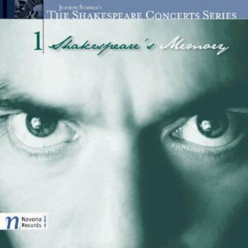 

CD диск Summer / Sloan / Hartelova: Shakespeare's Memory 1