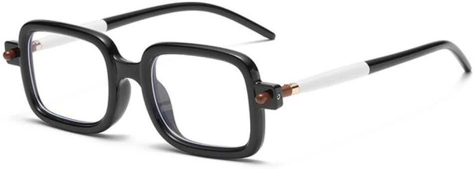 

Модные солнцезащитные очки 2027 года для мужчин и женщин. Трендовые панк-очки, винтажные солнцезащитные очки с прозрачными линзами и защитой от УФ-излучения UV400 MTZJH, C17