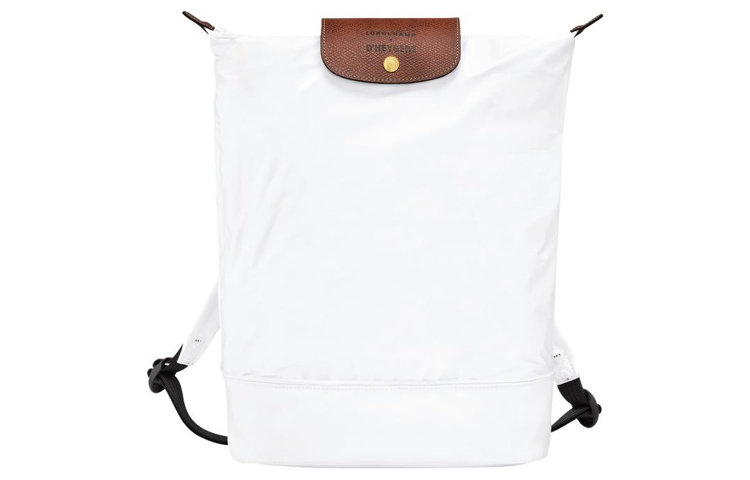 

LONGCHAMP Сумка через плечо рюкзак женская белая, White
