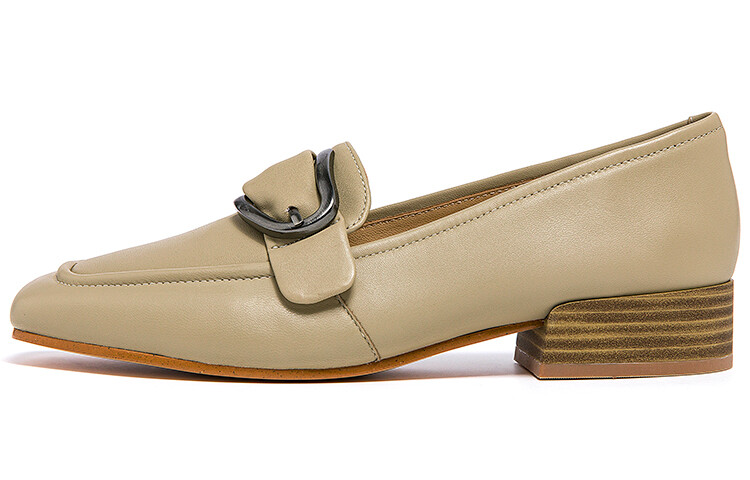 

Туфли Мэри Джейн Женские Песочные Clarks