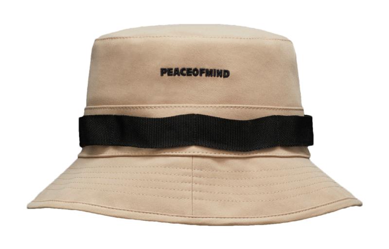 

Бейсболка мужская almond beige Moncler, бежевый