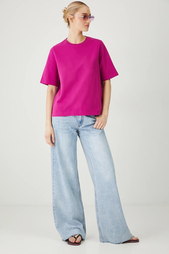 

Футболка Medicine, фиолетовый