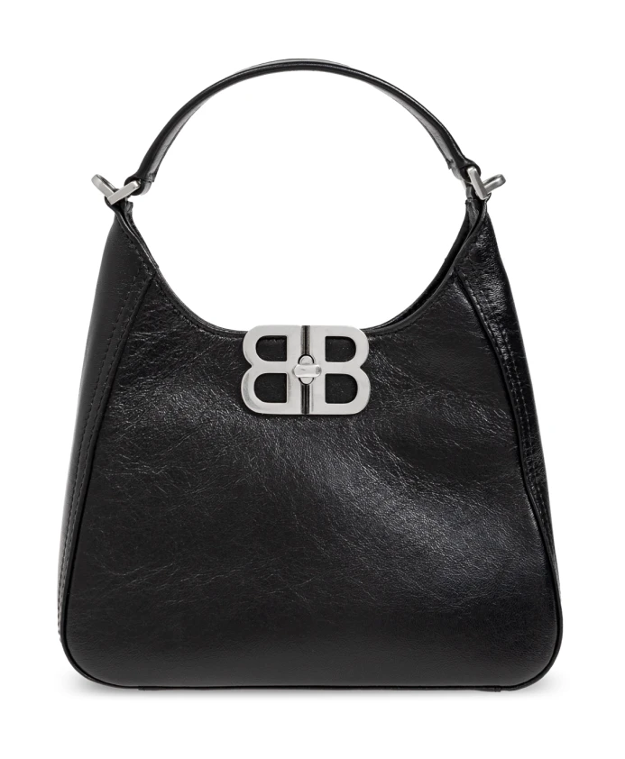 

Сумочка 'bb soft' Balenciaga, черный