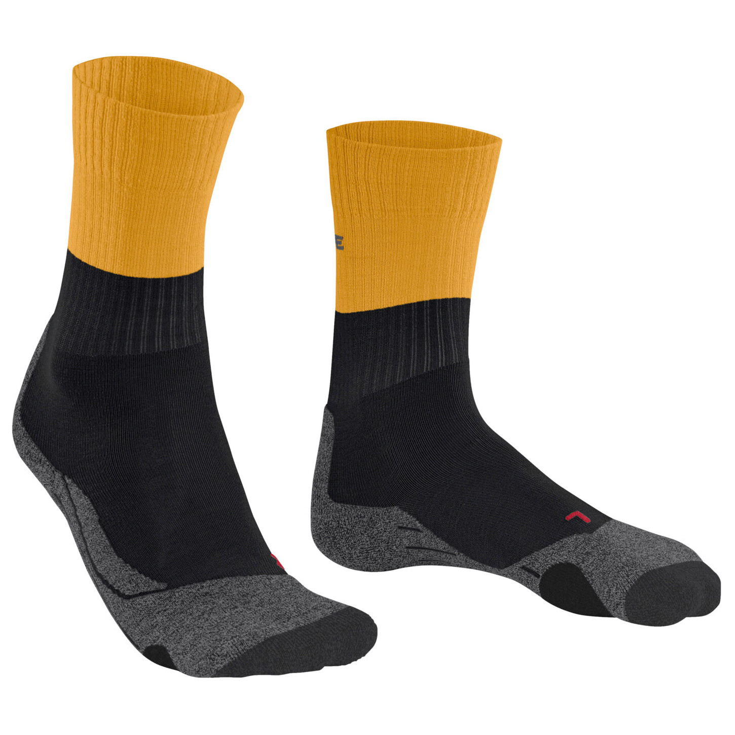 

Походные носки Falke TK2, цвет Black II