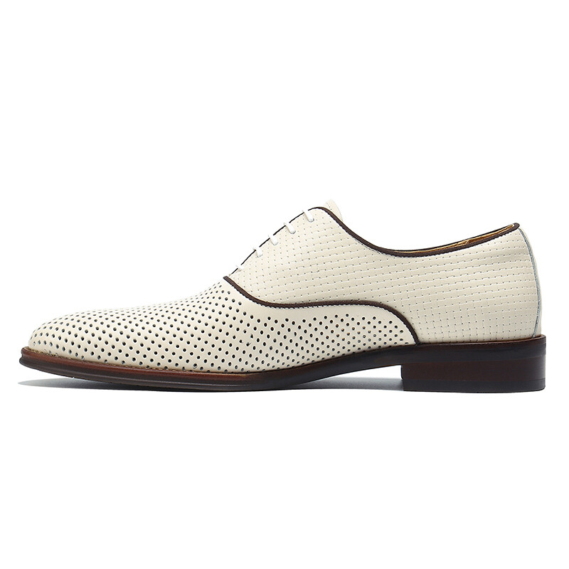 

Туфли ASTON M.JAZZ Dress Shoes Men Low-Top