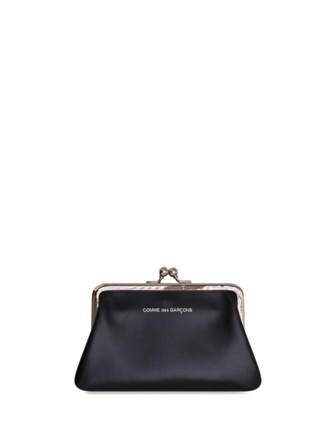 

Comme Des Garçons Wallet кошелек с застежкой, черный