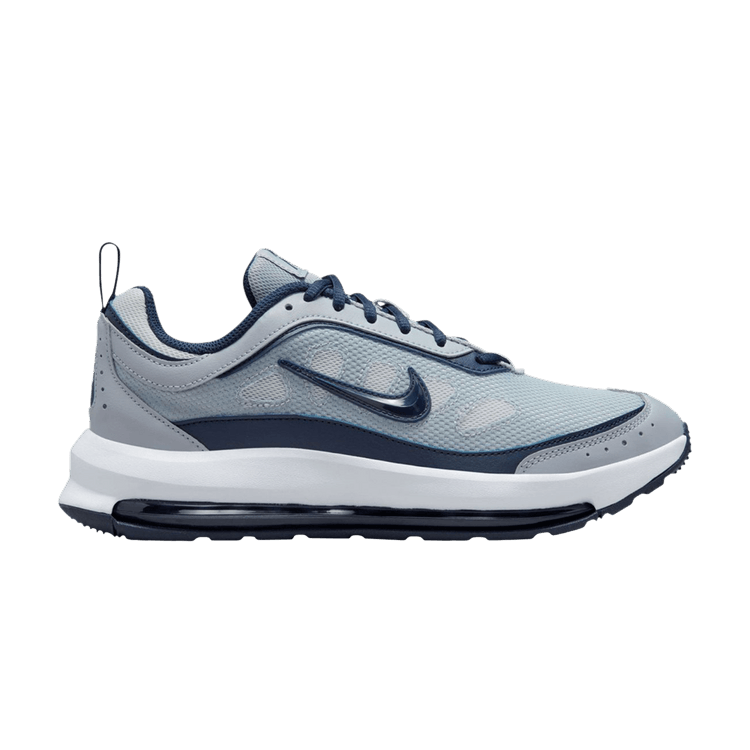 

Кроссовки Air Max AP 'Wolf Grey Obsidian', серый