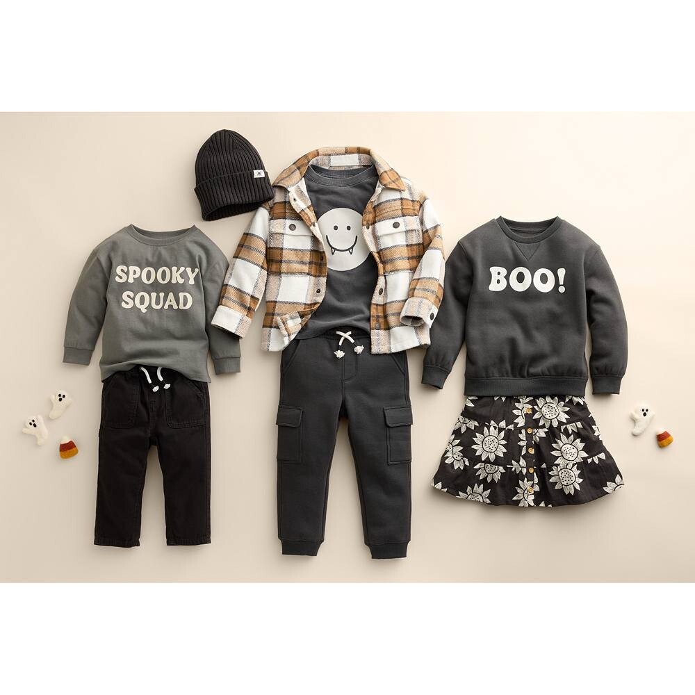 

Шапка-бини Toddler & Kids Little Co. от Lauren Conrad Little Co. by Lauren Conrad, цвет Graceful Beige