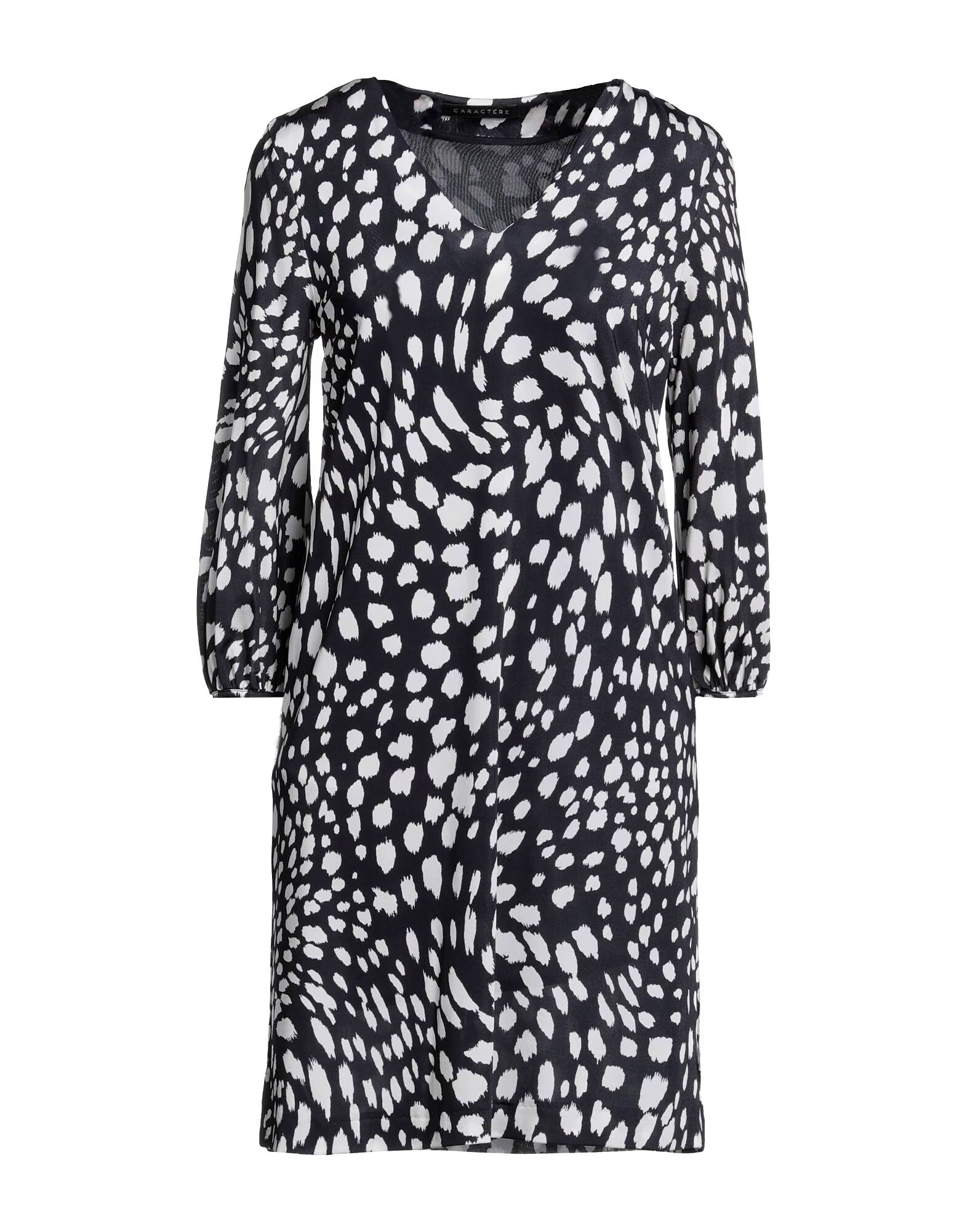 

Мини-платье Caractère, черный