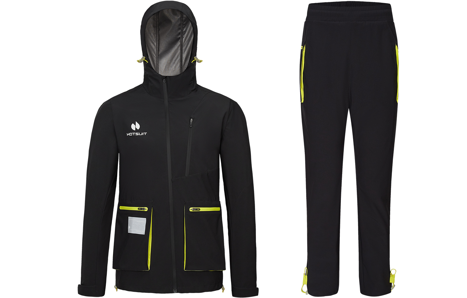 

Спортивный комплект для женщин HOTSUIT