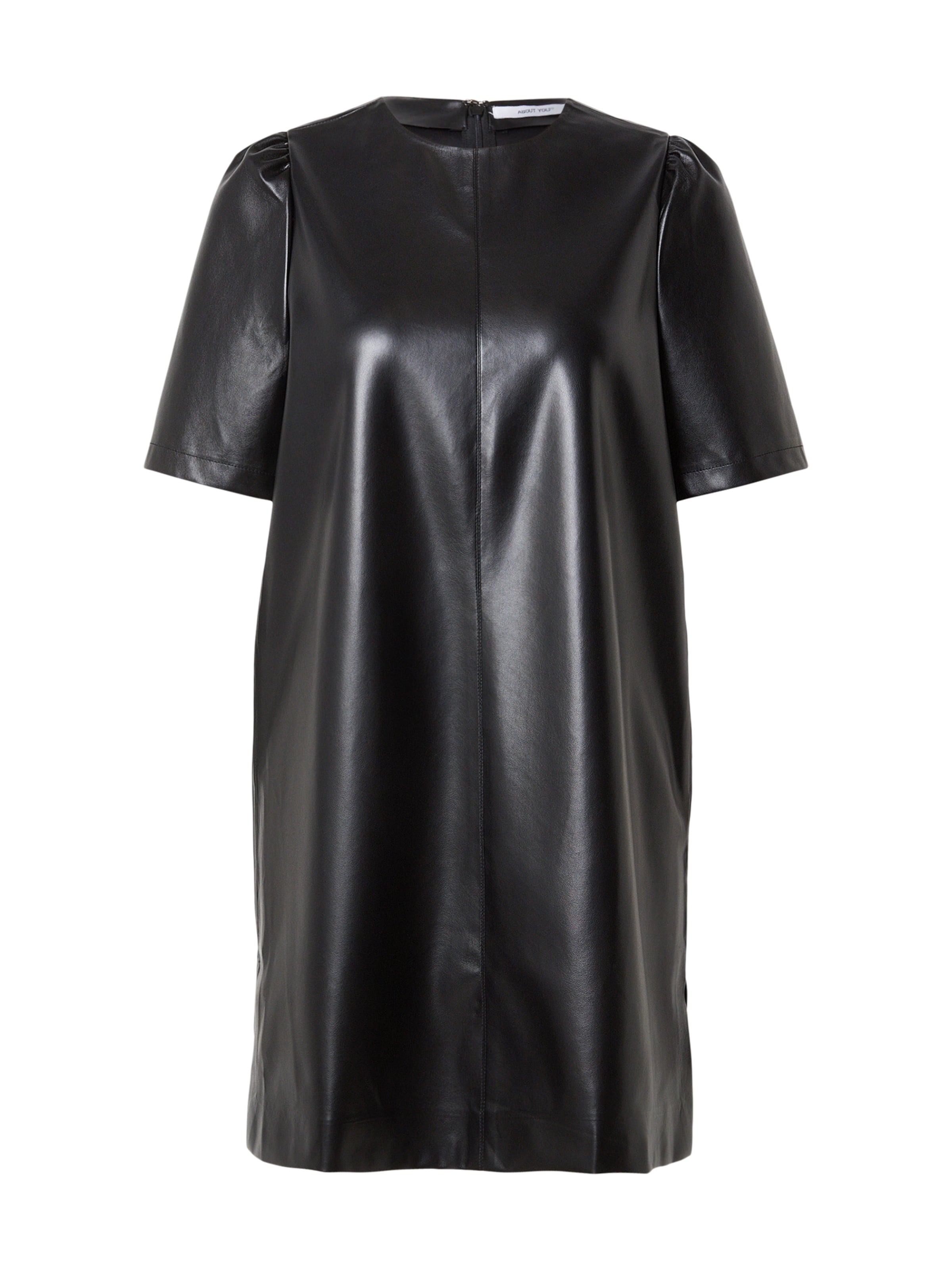 

ABOUT YOU Платье 'Lisa' в черном цвете