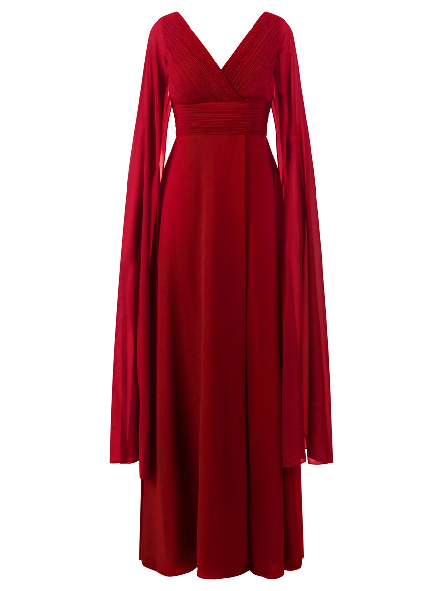 

Вечернее платье Kraimod, Cherry red