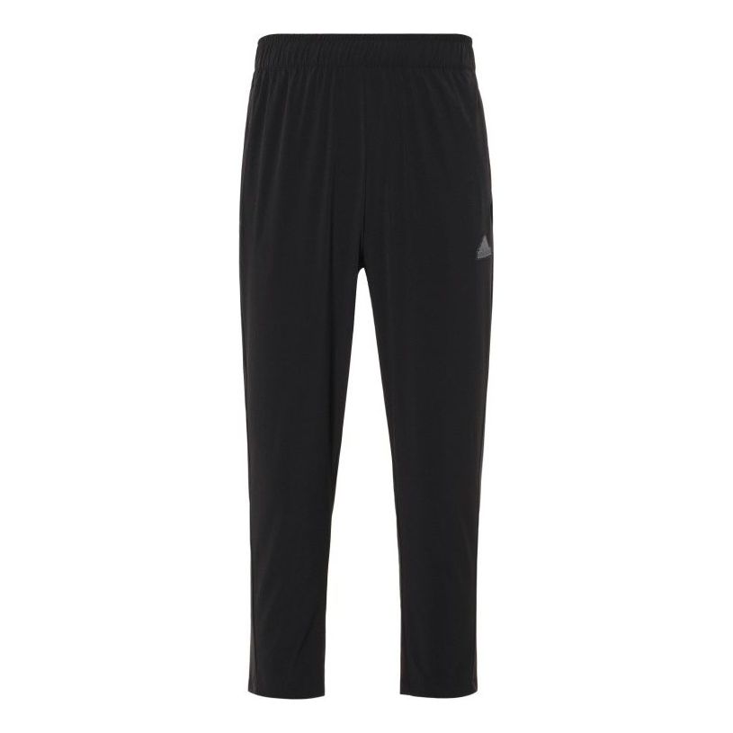 

Спортивные брюки adidas Woven Sports Pants 'Black', черный