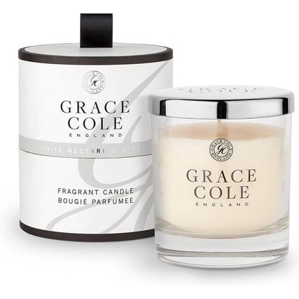 

Масло для тела White Nectarine And Pear 200g