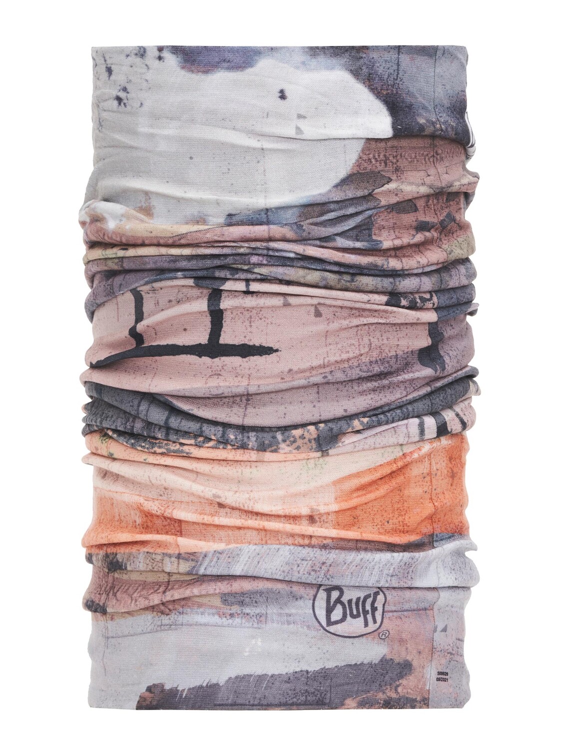 

Платок Buff Original, разноцветный