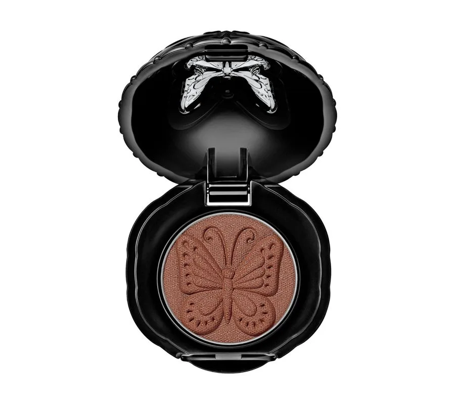 Матовые тени для век 900 Anna Sui, adorable красныйdish коричневый 501