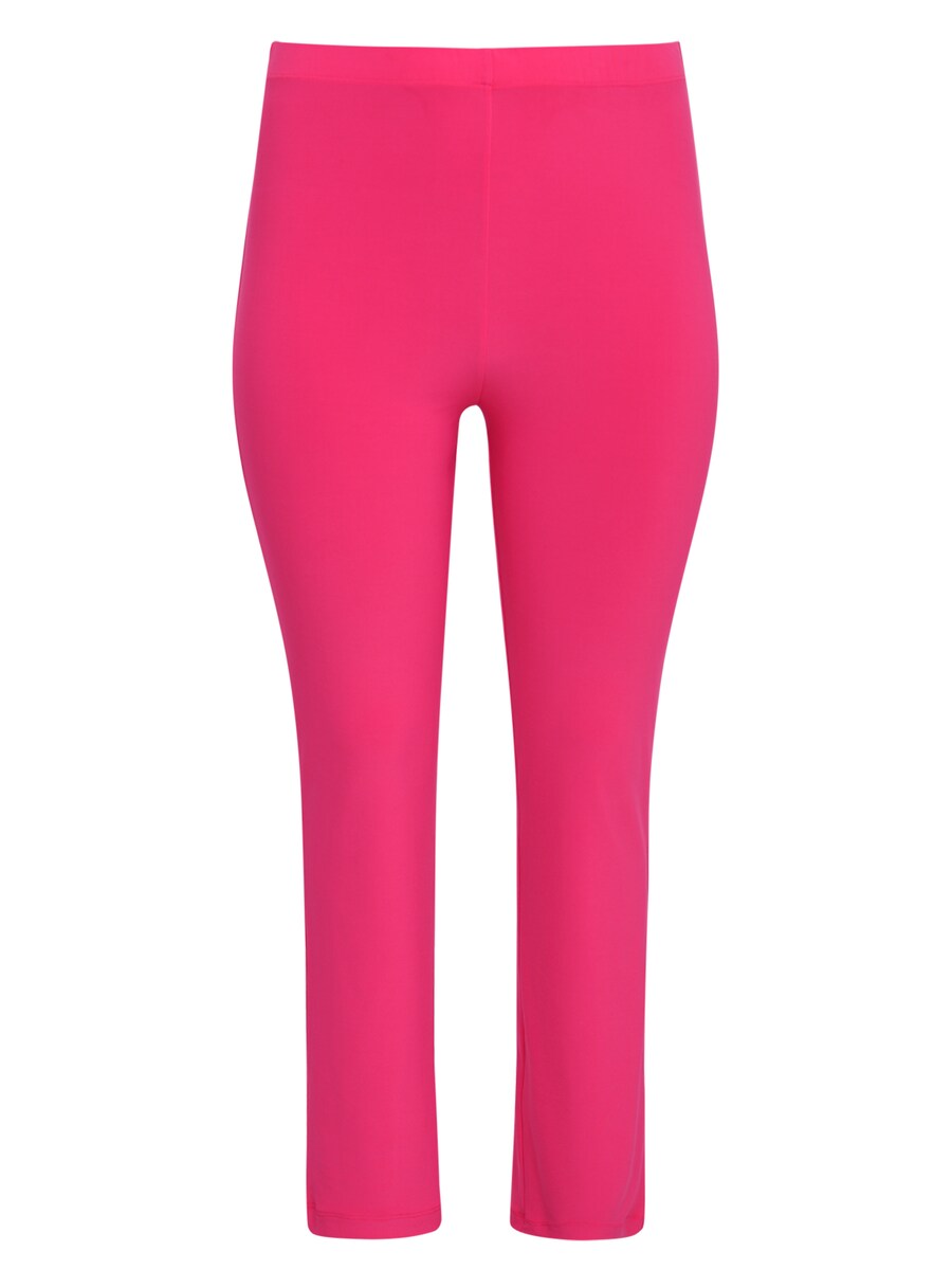 

Узкие леггинсы YOEK Dolce, Pink